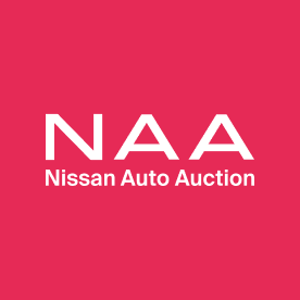 NAA — Nissan Auto Auction